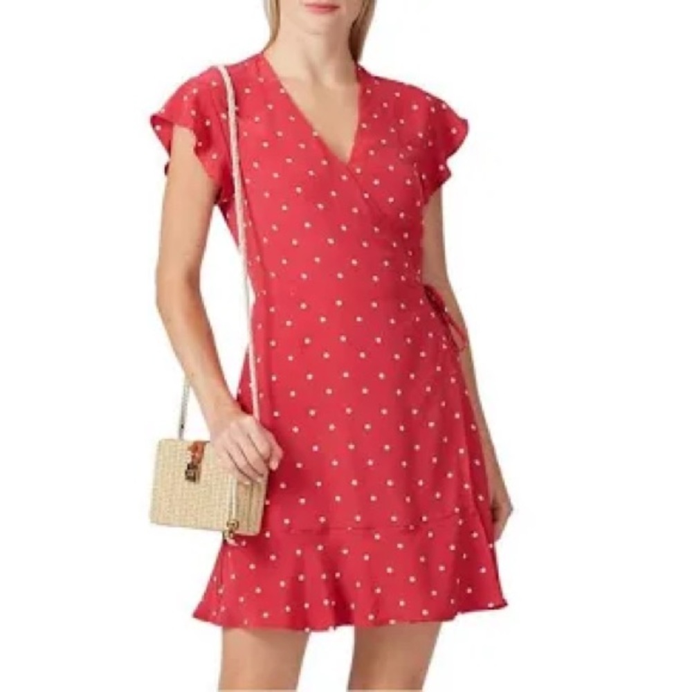 Rails Dress